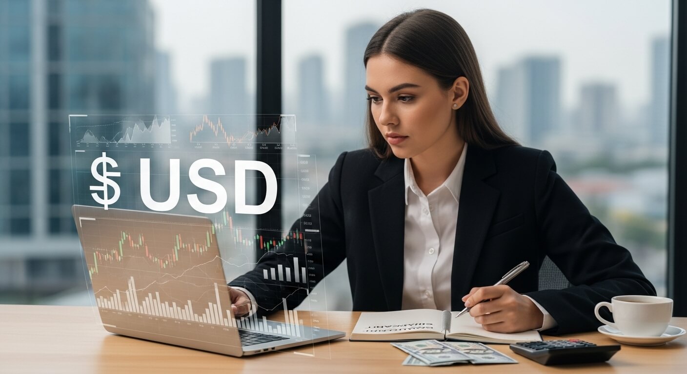 달러 투자 방법