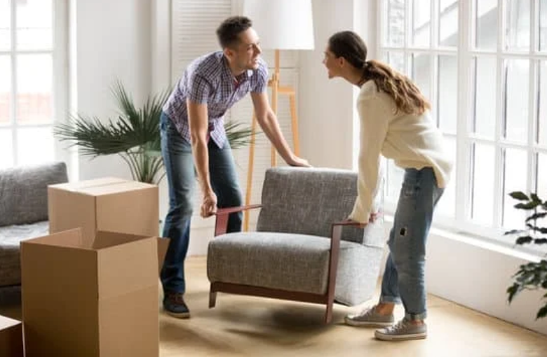 폐가구 무료수거 서비스