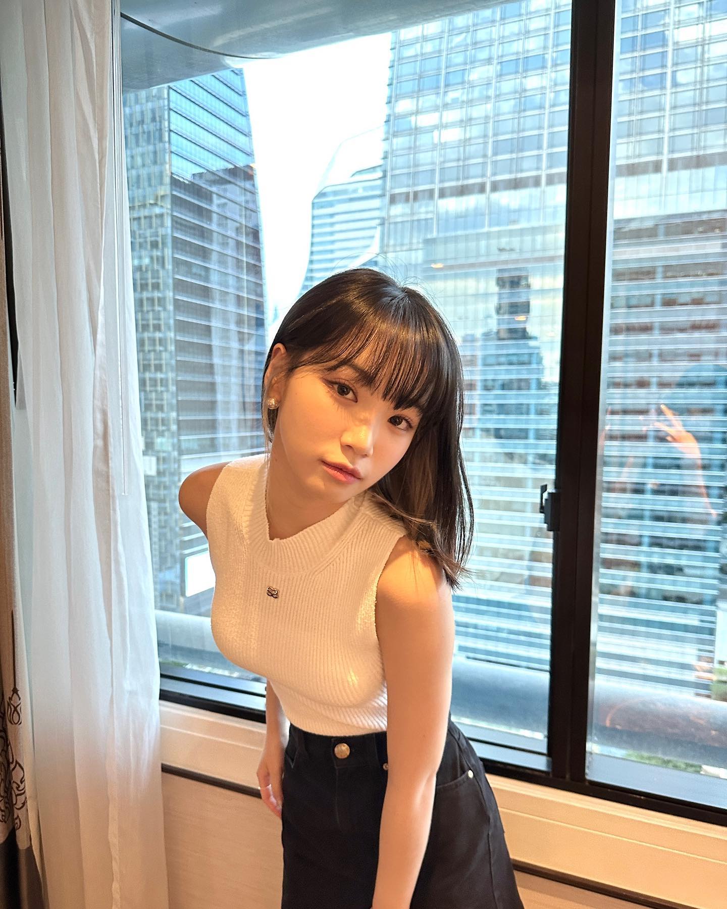 르세라핌 김채원