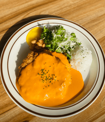 임진각 맛집 " 임진각왕돈까스 " 음식 사진