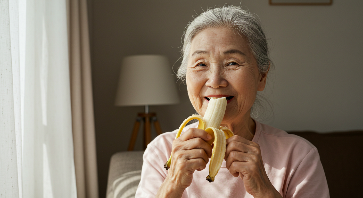 바나나 효능 바나나효과 바나나효능