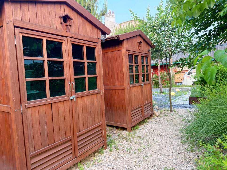 수원 행궁동 벽화마을