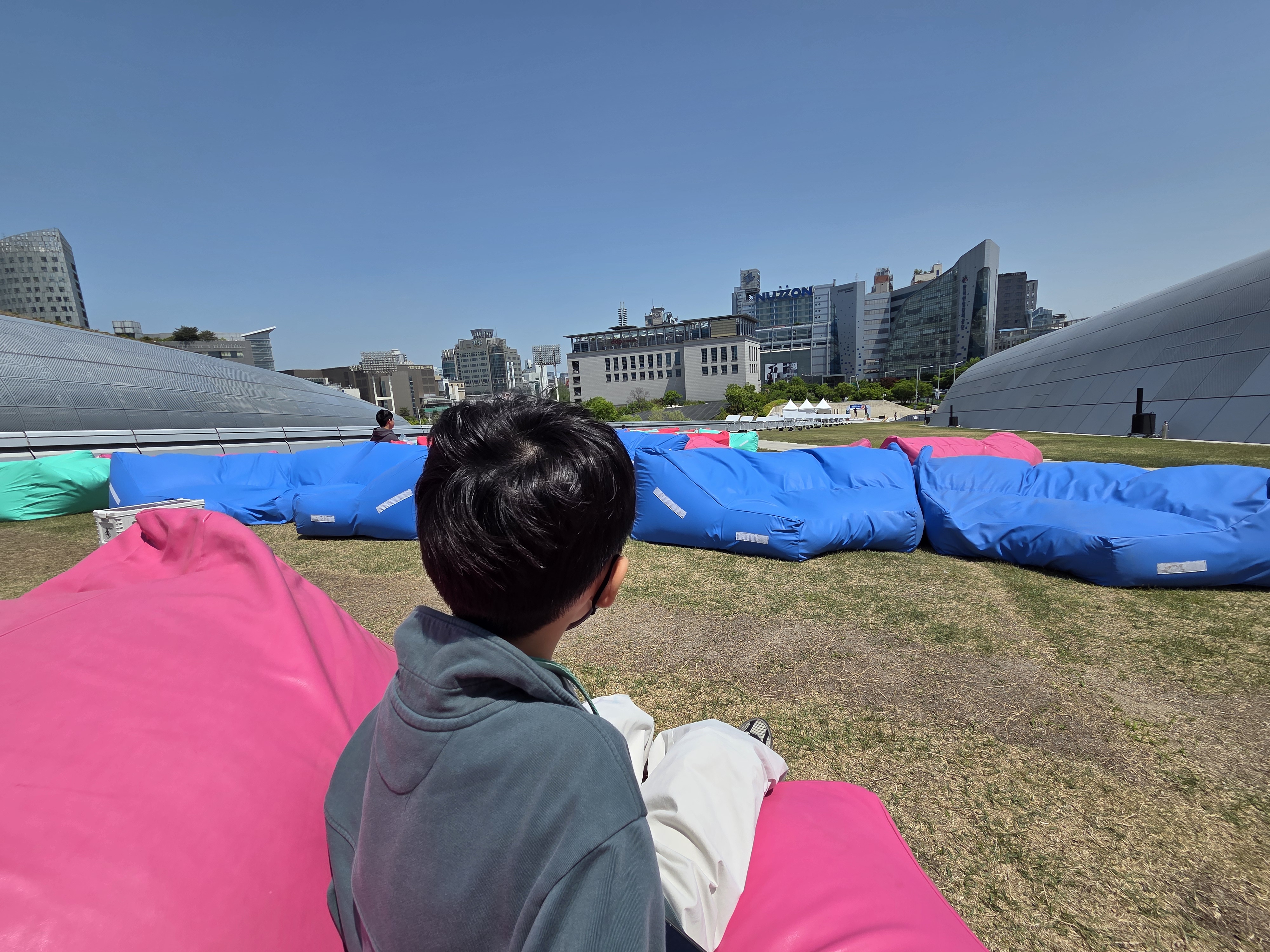 서울여행