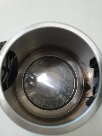 커피포트 물때, 물자국 제거 방법, 구연산, 식초, 베이킹소다 활용 꿀팁_30