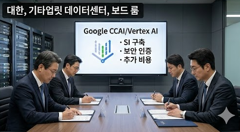 AI 에이전트 솔루션 5종