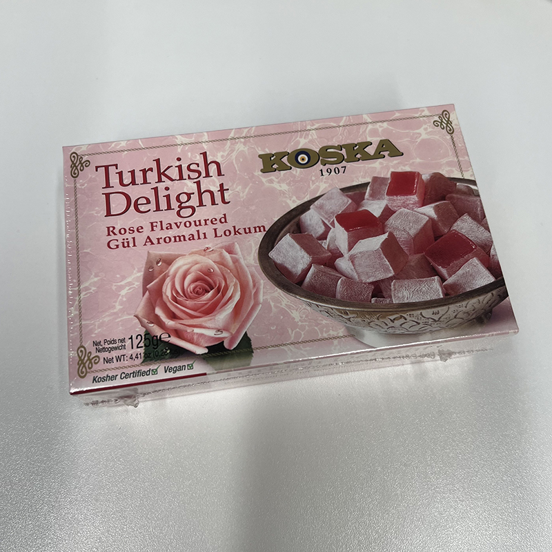 코스카터키쉬딜라이트