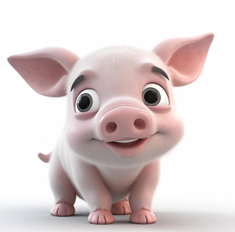 2024년 돼지띠 운세 