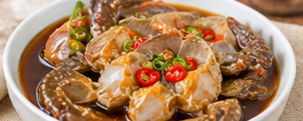 9월 제철 음식