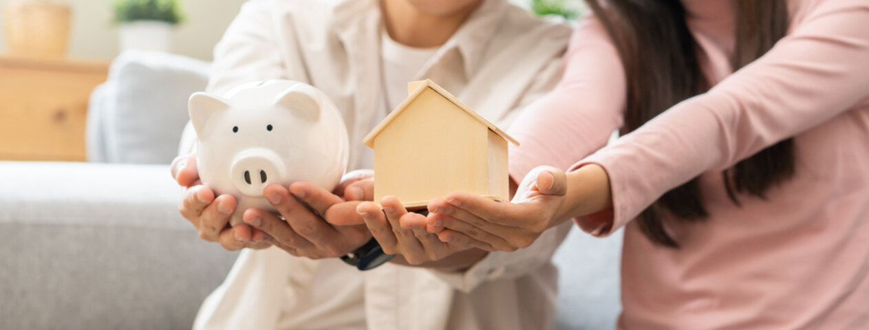 생애최초 디딤돌대출 조건, 자격, 금리 알아보기