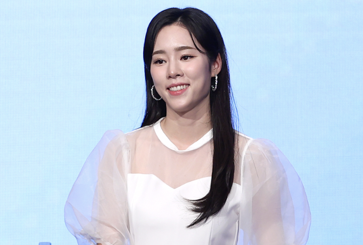 노윤주 아나운서
