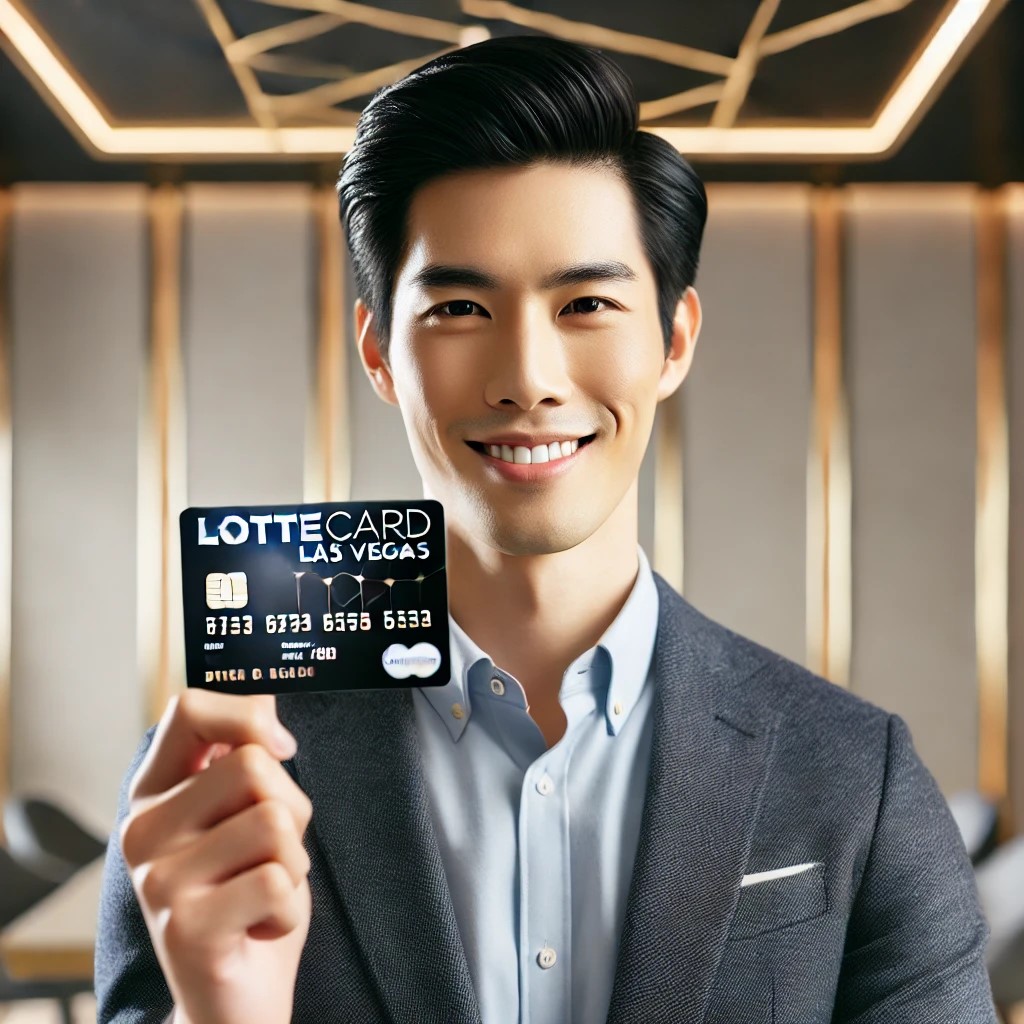 디지로카 라스베가스 카드 추천 이유 ❘ 학원비·병원비 결제할 때 필수 카드 ppt