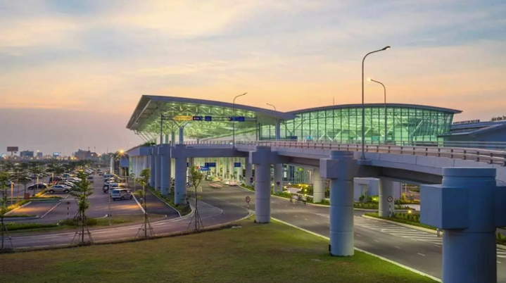 하노이 노이바이 공항