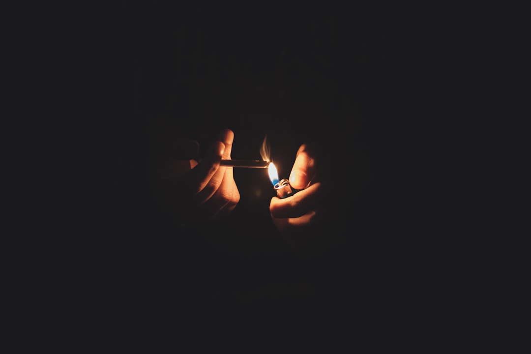 Lighter