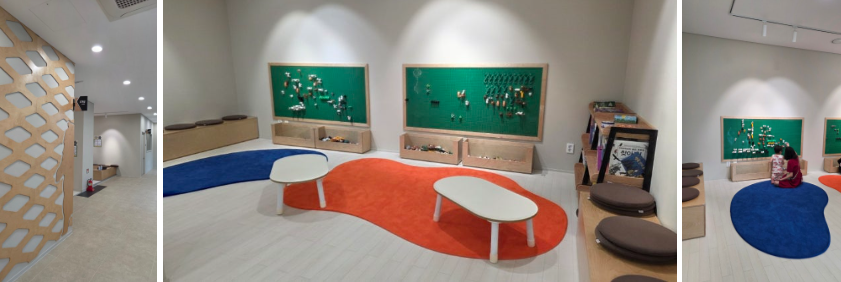 국립공원야생생물보전원 남부보전센터 반달가슴곰 탐방 후기 (우리의 친구 반달가슴곰을 만나요)