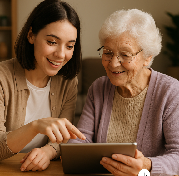 실버테크 시장의 진짜 수익원은 ‘중개’다