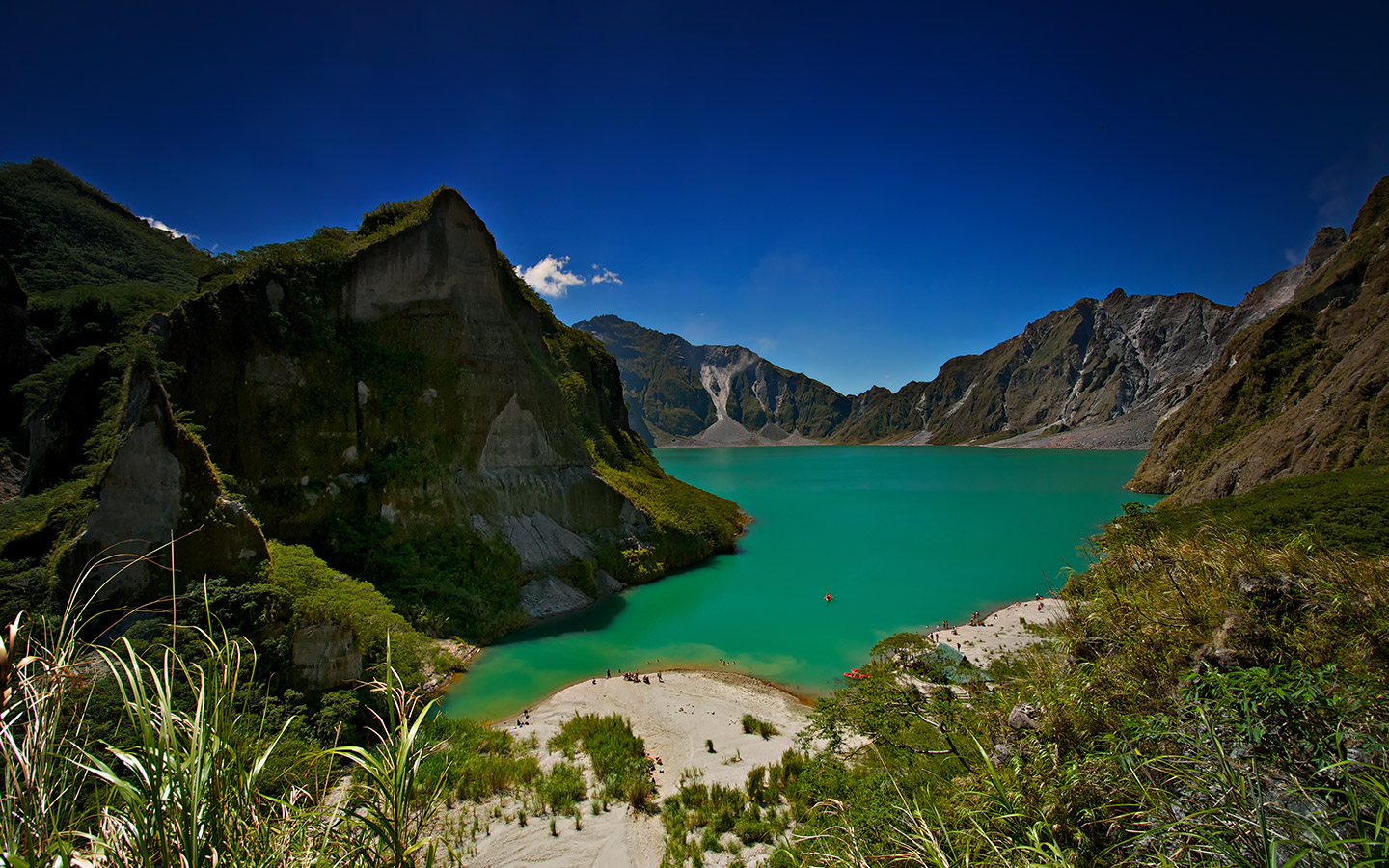 필리핀 클락 날씨 7월 8월 9월 10월