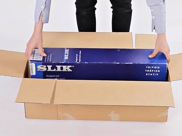 택배상자 크기,택배박스 길게 접는법