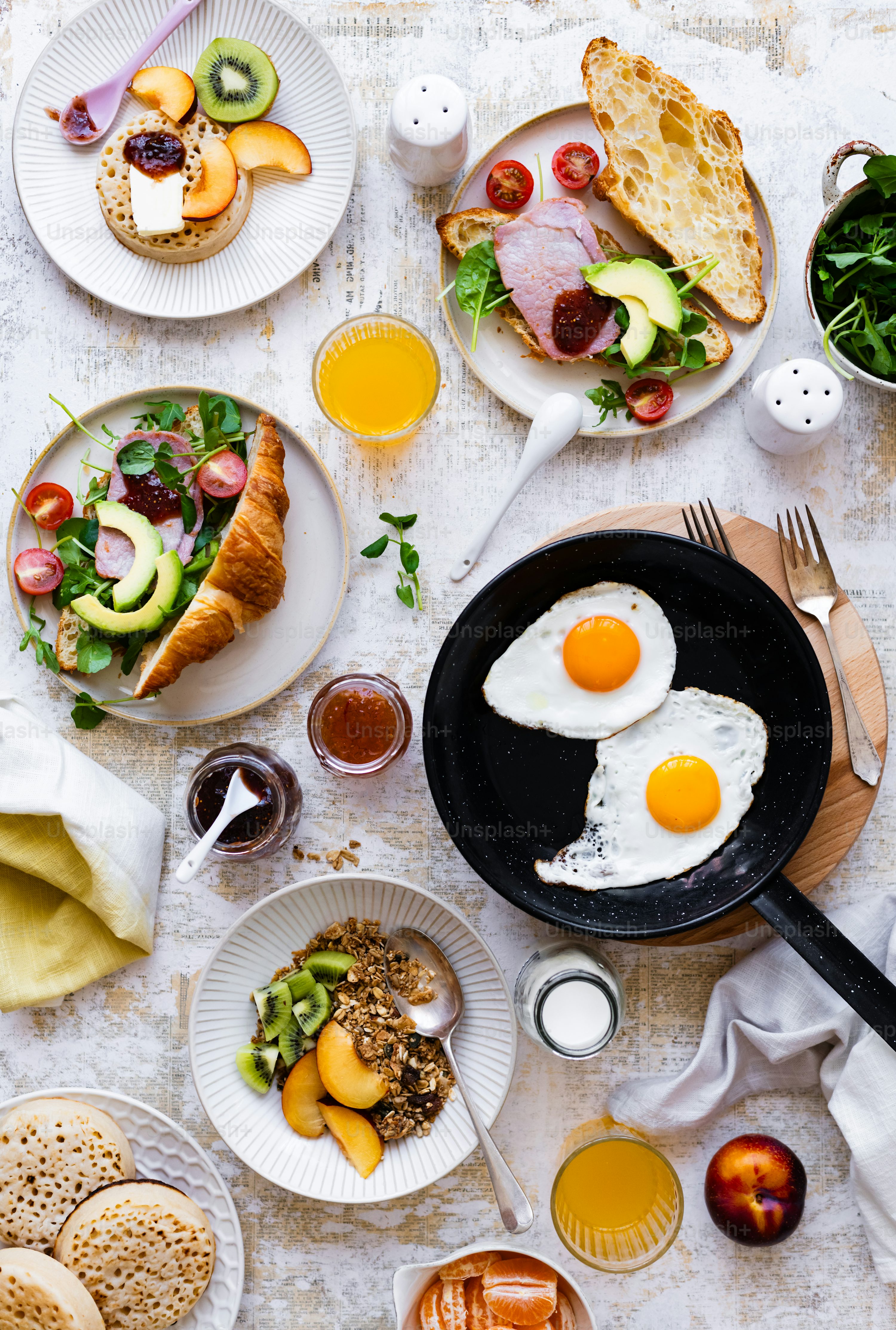 단백질 식단 이미지 사진 2