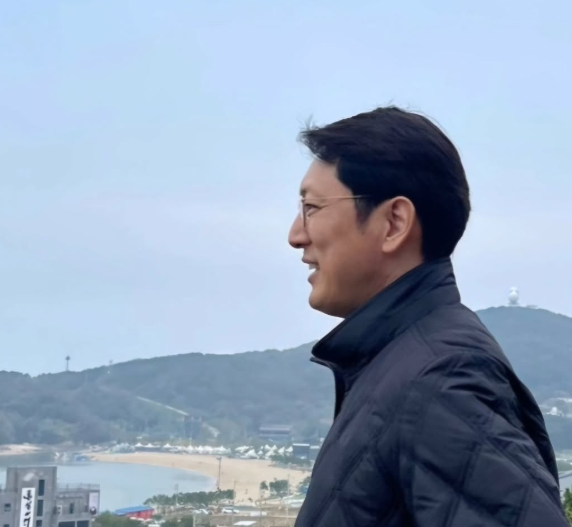 한석준 전부인 김미진 이혼