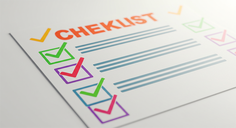 자동차 계약 전 세금 체크리스트