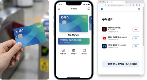 K-패스와 모두의 카드, 뭐가 다를까|2026 교통비 절약 기준 한 번에 보기