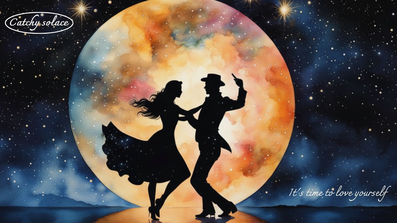 몸과 마음이 스윙하는 가을 재즈팝 ❘ Catchy Solace : 코시팅(KST)