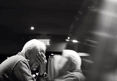 알츠하이머와 치매 차이(자가진단)