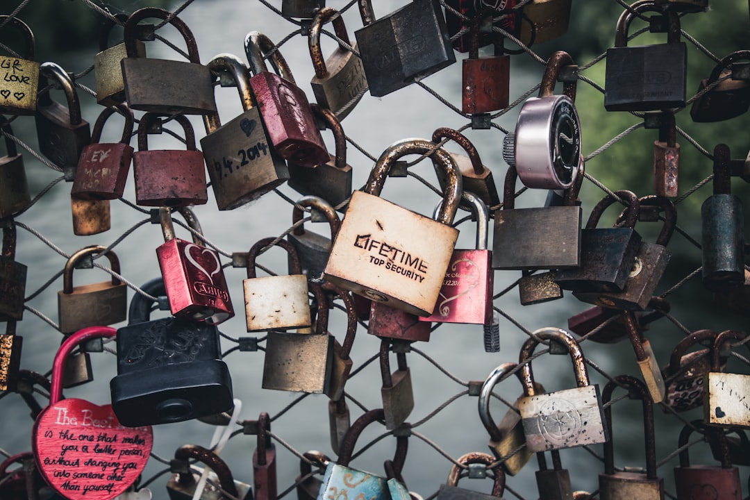 Lock