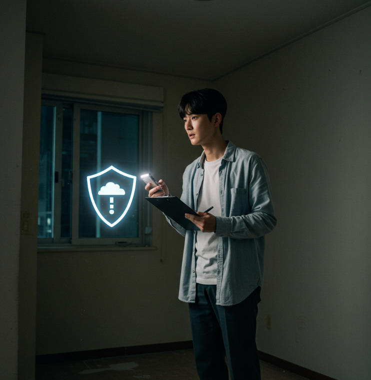 리스크 관리: 깡통전세·보증사고 예방