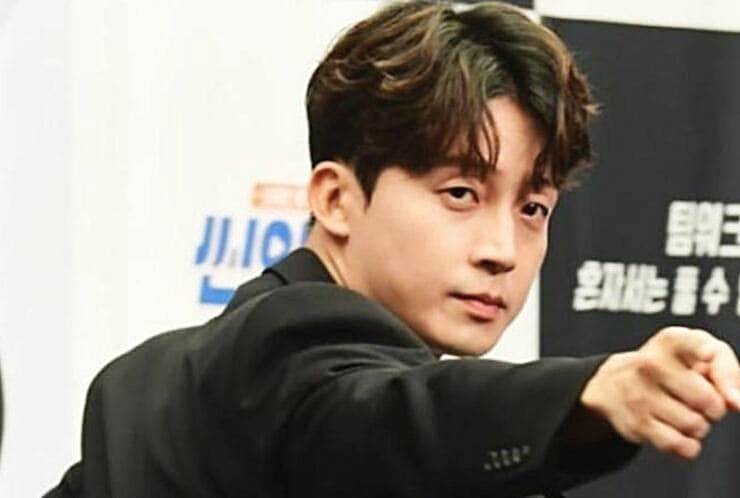 개그맨-허경환