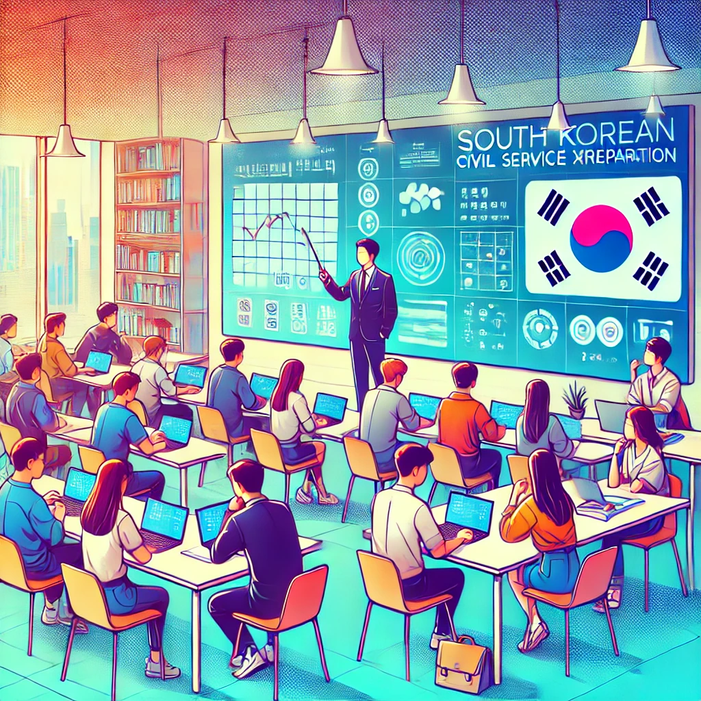 2027년 지방공무원 공채시험 변화 3분 정리