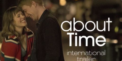 어바웃타임 포스트 사진