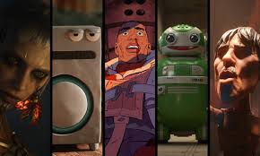 글로벌 OTT 콘텐츠 어워즈 2025