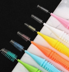 치간칫솔 사이즈 사용법 추천 부작용 종류