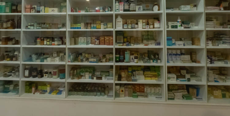 해금강 테마박물관