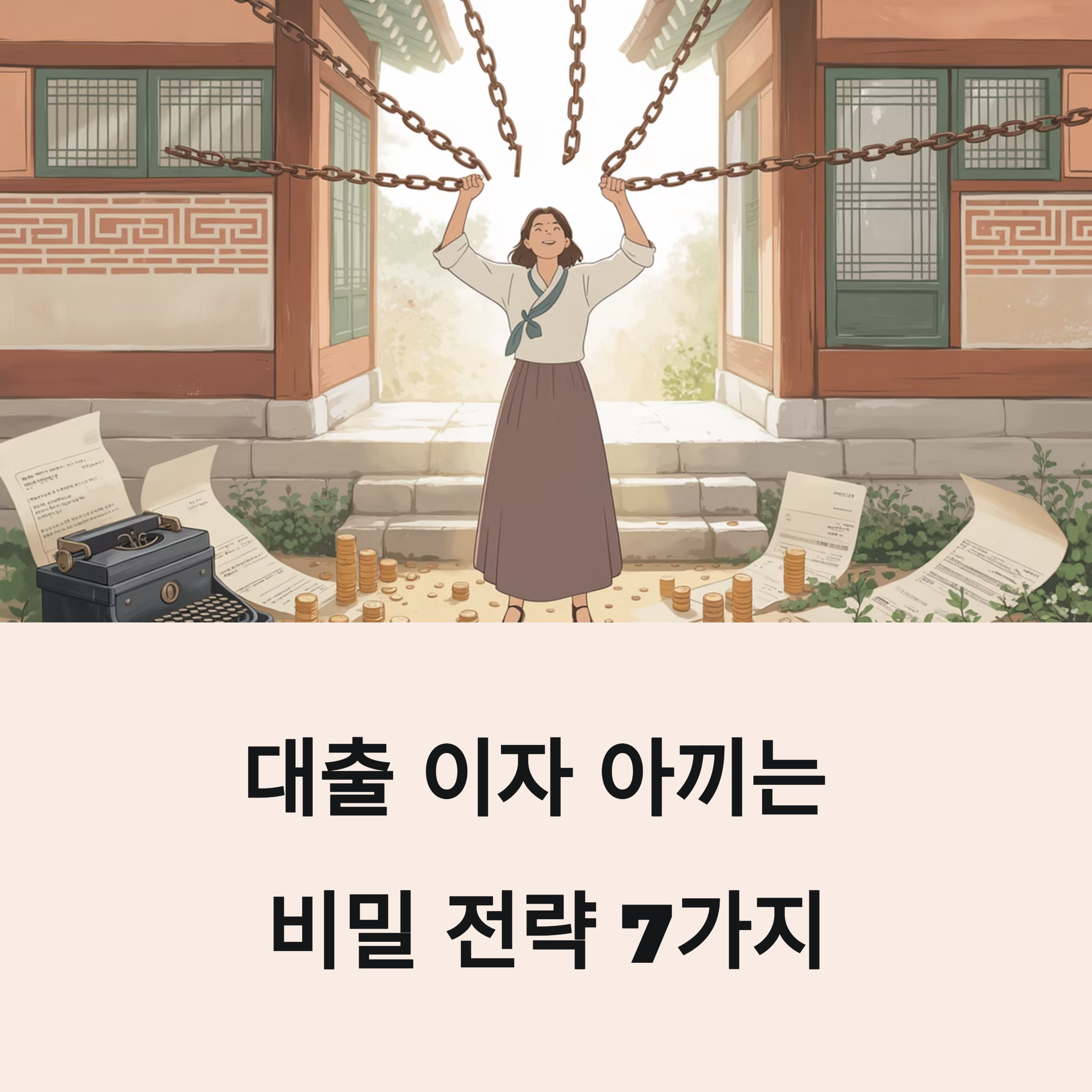 개인금융