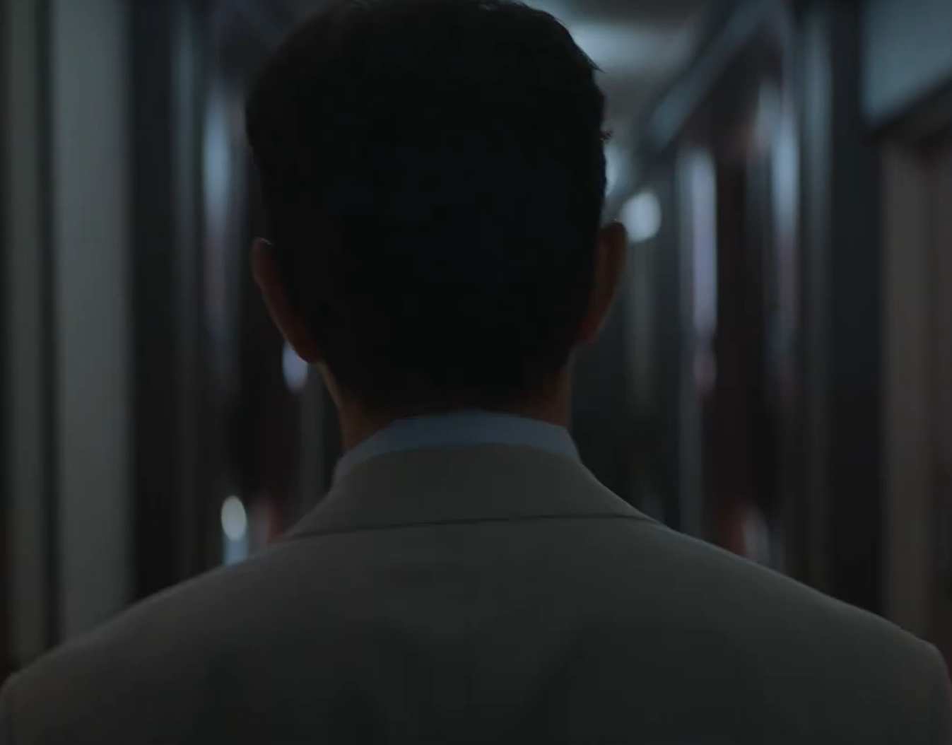 살인자 리포트 출연진