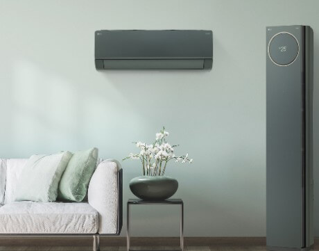 에어컨 전기세 절약방법