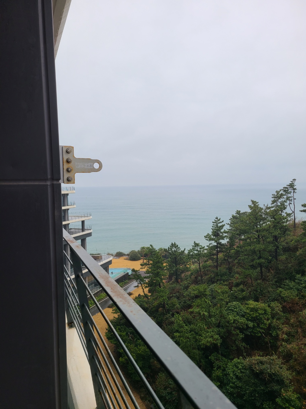 제주 여행 파르나스 호텔 제주