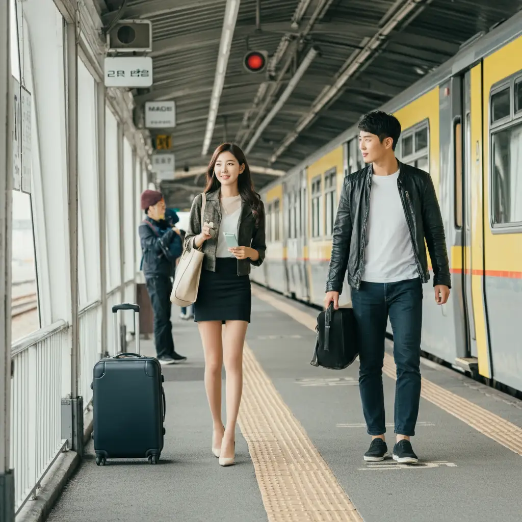 JR패스 지정석 유의사항