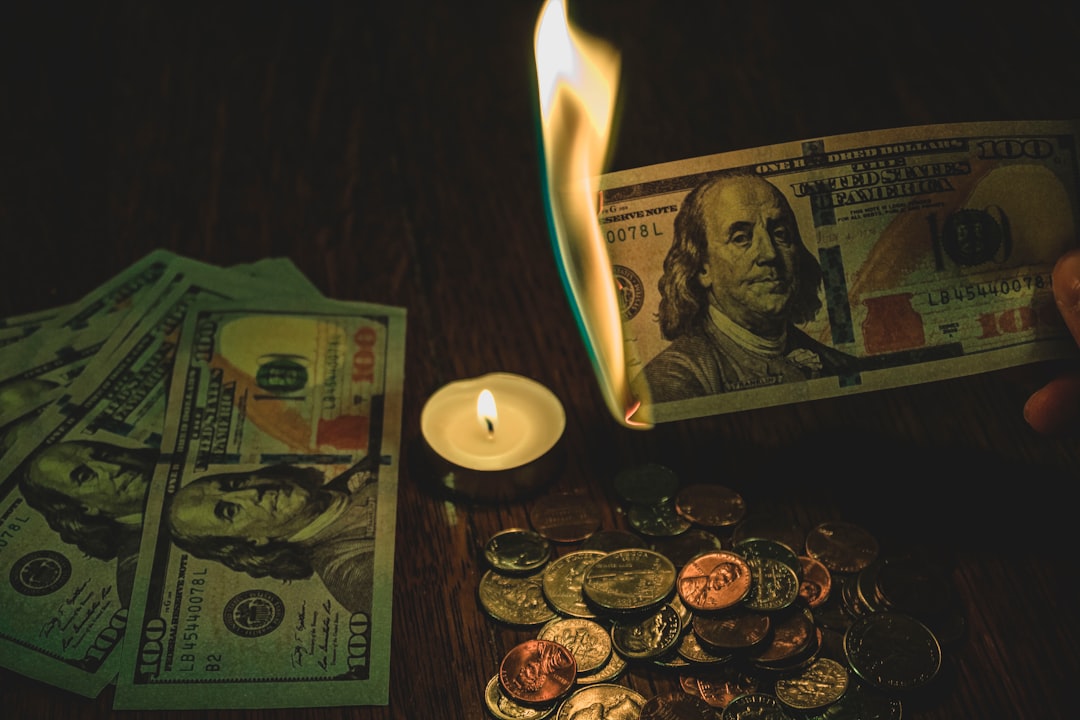 FIRE (Financial Independence, Retire Early)