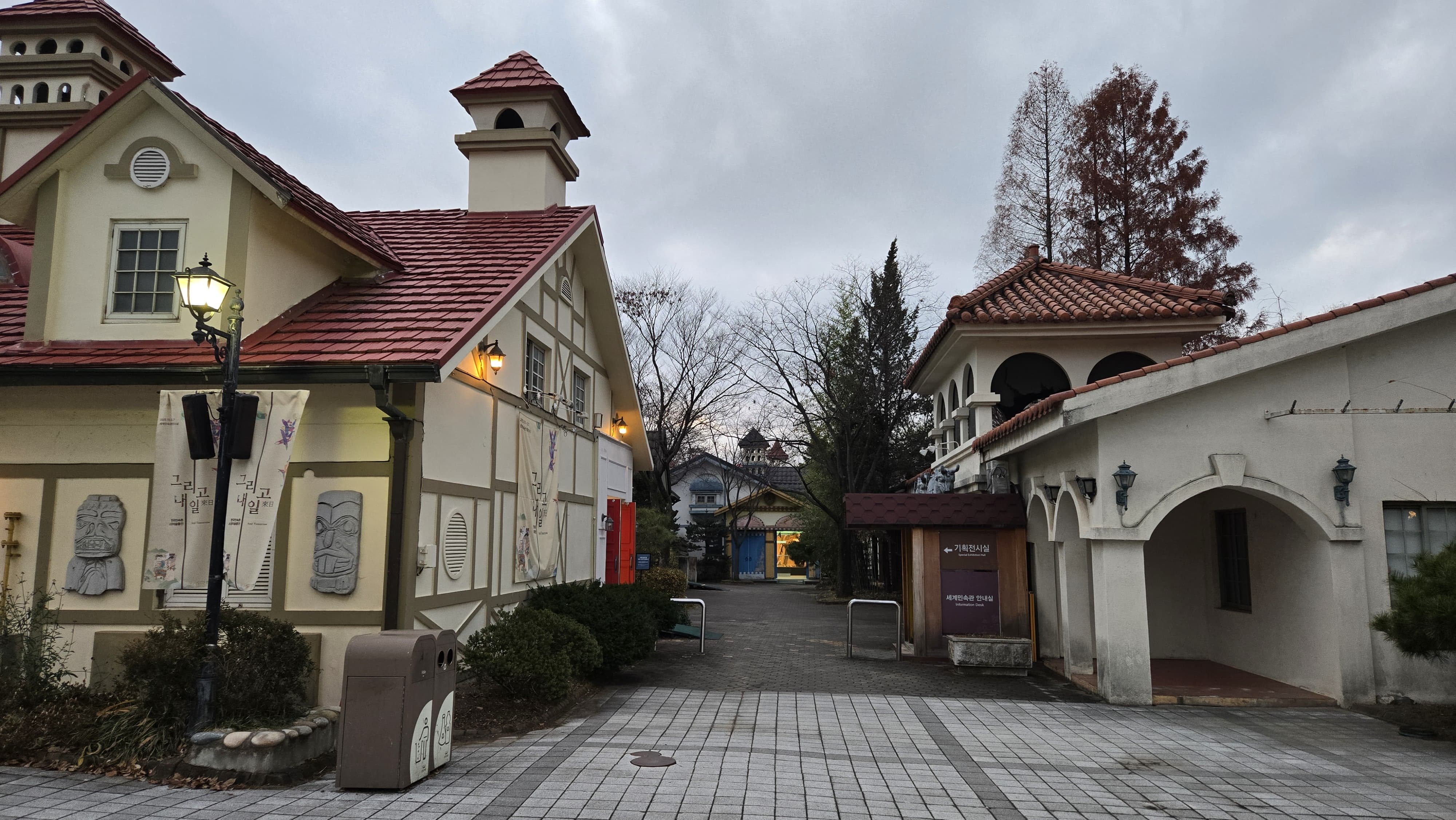 사진을 찍는 순간&amp;#44; 내 마음의 속도가 그대로 담겼다