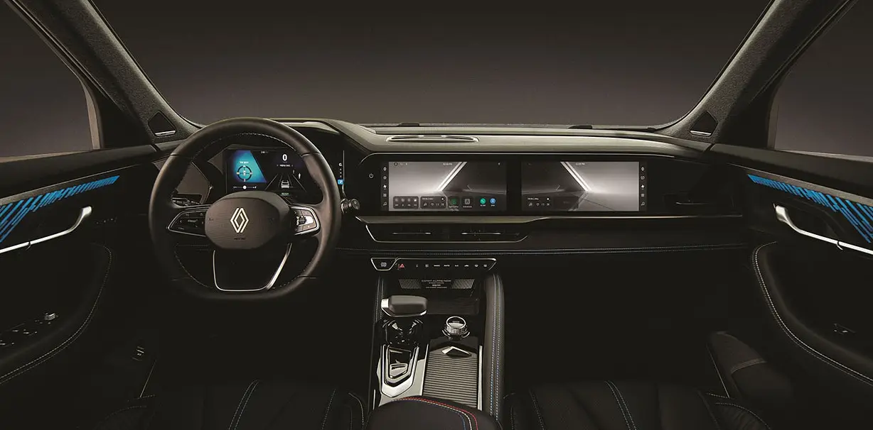 2025 그랑콜레오스 모의견적, 가격, 무료 시승 신청방법