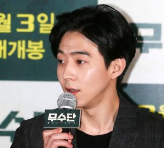 배우 박유환 딸 결혼 형 박유천 형제 근황 프로필