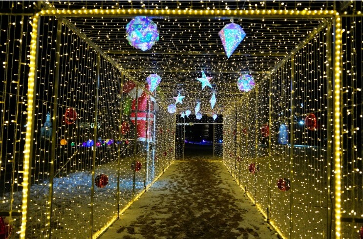 전북 축제 행사 일정표(전북 겨울 크리스마스 축제&#44; 전북 일출 해돋이 명소)