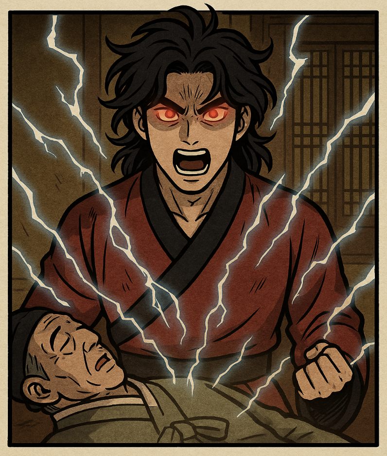 드라마 귀궁 시청자 반응