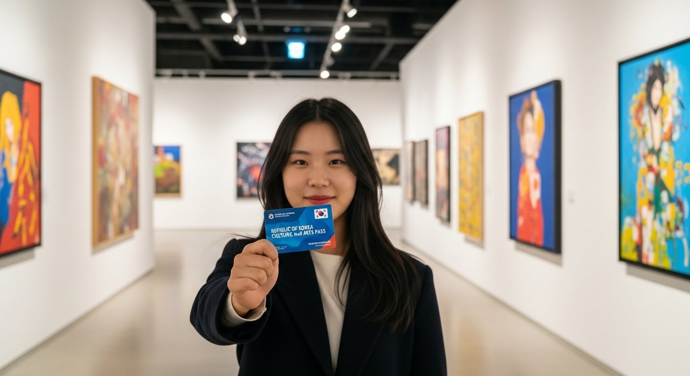 청년문화예술패스