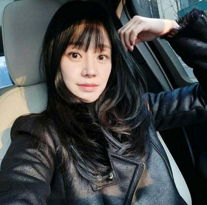 이서이 배우 사망