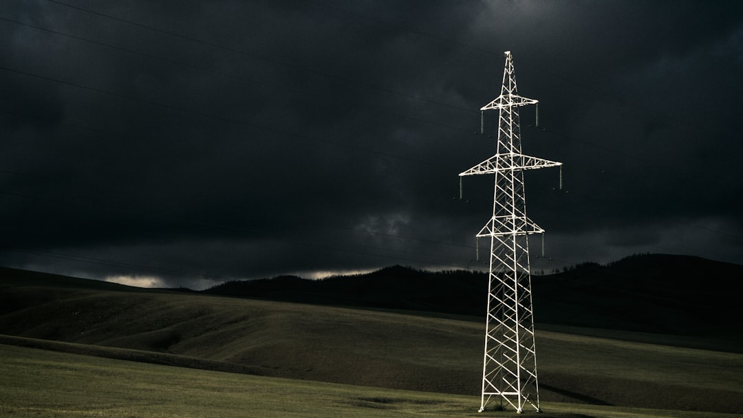 Pylon