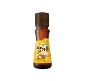 아이배냇 순 발아 참기름&#44; 참깨&#44; 1병&#44; 75ml